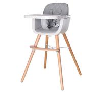 PLASTIMYR - Trona Woody | Alimentacion Trona Woody - 50x65x85cm