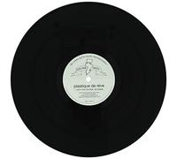 Plastique De Reve - Lost in the City [Vinilo]