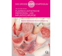 Plastisch-Ästhetische Parodontal- und Implantatchirurgie: Band 5: Ästhetische Kronenverlängerung [Alemania] [DVD]