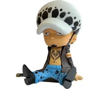 ONE PIECE - Tirelire - Trafalgar - 16cm