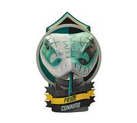 Plastoy Figura Harry Potter 227 - Escudo de Slytherin, resina 21 cm