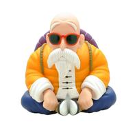 Plastoy Hucha Maestro Roshi 15cm