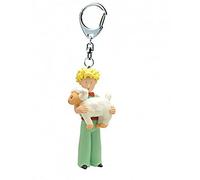Plastoy 4 Cm Oveja Llavero PVC El Principito, Color no Aplica, 7.00 (10728061028)