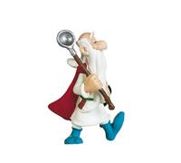Plastoy 60504 - Asterix - Figura Panoramix Druido PLASTOY