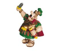 Plastoy 60514 - Asterix - Figura De Centurión Romano Con Espada PLASTOY