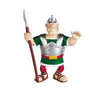 Plastoy 60520 Asterix Figura Legionario Romano Con Lanza