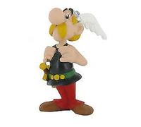 Plastoy Figura Asterix 60524 – El Guerrero