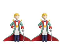 Plastoy 61048 - Figura (61048) - Fig-principito Traje Gala (9cm) (Paquete de 2)