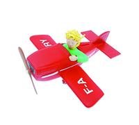 Hucha Principito Avión Rojo 27 cms