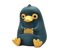 Plastoy Hucha Niffler Chibi – Animales fantásticos – Plástico 16 cm