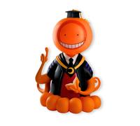 Plastoy - Asesinación Classroom: Koro Sensei Orange