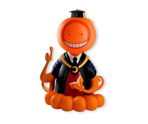 Plastoy - Asesinación Classroom: Koro Sensei Orange