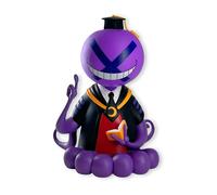 Plastoy - Asesinación Classroom: Koro Sensei Violeta