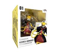 Plastoy Figura de Koro Sensei – Assassination Classroom – PVC 30 cm