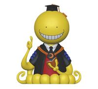 Plastoy – Figura hucha Koro Sensei – Assasination Classroom