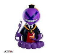 Plastoy – Asesinación Classroom: Koro Sensei – Violeta
