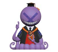 Plastoy – Asesinación Classroom: Koro Sensei – Violeta