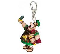 Plastoy -Asterix-Centurion Keychain