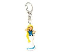 Plastoy -Asterix-Falbala Keychain Mini