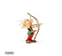 Asterix con Arco