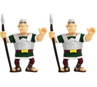 Plastoy- Asterix Figura, Multicolor (60520) (Paquete de 2)