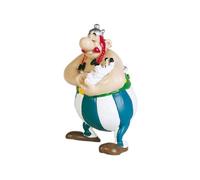Plastoy -Asterix-Obelix & IDEFIX