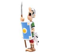 Legionario Mordido por Idefix