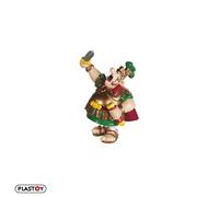 Plastoy- Asterix Centruion Figura, Multicolor (60514)