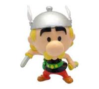 Figura plastoy asterix & obelix asterix el galo chibi mini pvc