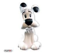 Figura plastoy asterix & obelix idefix xxl