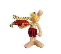 Plastoy Astérix Figurita Astérix en los Juegos Olímpicos - PVC - 5 cm