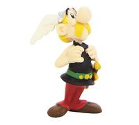 Plastoy Figura Asterix 60524 – El Guerrero