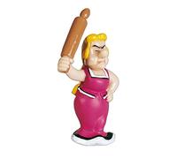 Plastoy Figura Bonemine (Astérix) – Resina – 7 cm