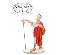 Plastoy SAS PLA00366 César con Burbuja (2ª edición)