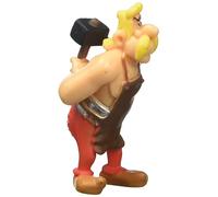 Asterix - Figura Automatix Con Martillo