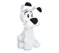 Figura plastoy asterix & obelix idefix xxl