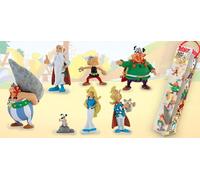 Plastoy-SD-PLY00070385 Asterix FIGURA, color (PLA70385)