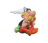 PLASTOY : ASTÉRIX - Hucha - ASTÉRIX REVEUR