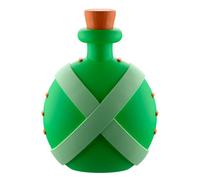 Plastoy Hucha cantimplora de Astérix – Plástico – 15 cm