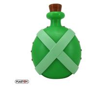Plastoy Astérix Hucha cantimplora de Astérix - Plástico - 15 cm
