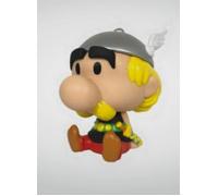 Plastoy Hucha Astérix Chibi – PVC 14 cm – Nueva edición