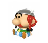 Plastoy - Astérix - Hucha Chibi Obélix Nueva Edición