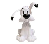 Plastoy Astérix Hucha Idéfix - Plástico - 15 cm