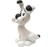 Plastoy Astérix Hucha Idéfix - Plástico - 25 cm