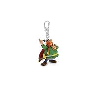 Plastoy -Asterix-ABRARACURCIX Keychain