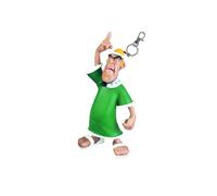 Plastoy astérix llavero amonbofis - plástico - 13 cm