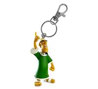 Plastoy Astérix Llavero Amonbofis - Plástico - 13 cm