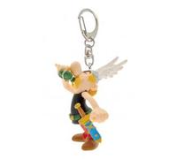 Plastoy Astérix Llavero Astérix bebiendo la poción mágica - Plástico - 11 cm