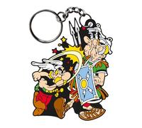 Plastoy Astérix Llavero Astérix el Galo - Plástico - 12 cm