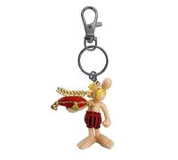 Plastoy SAS- Asterix en los Juegos Olímpicos-Llavero Juguetes (PLA60380)
